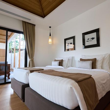 Malisa Villa Suites - Sha Extra Plus Kata Exterior foto