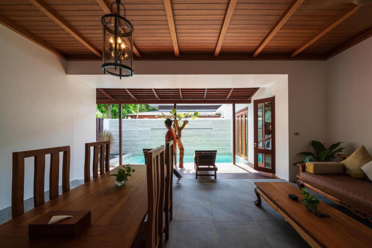 Malisa Villa Suites - Sha Extra Plus Kata Exterior foto