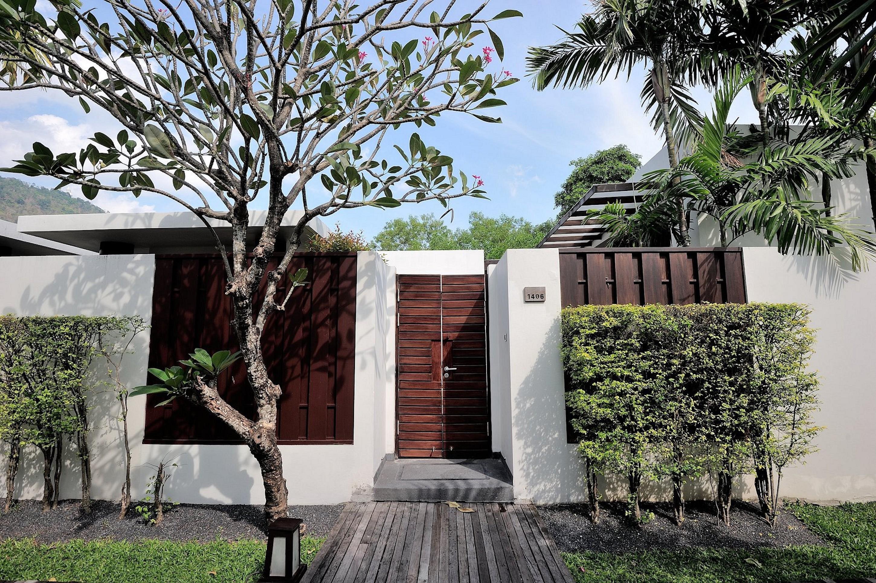 Malisa Villa Suites - Sha Extra Plus Kata Exterior foto