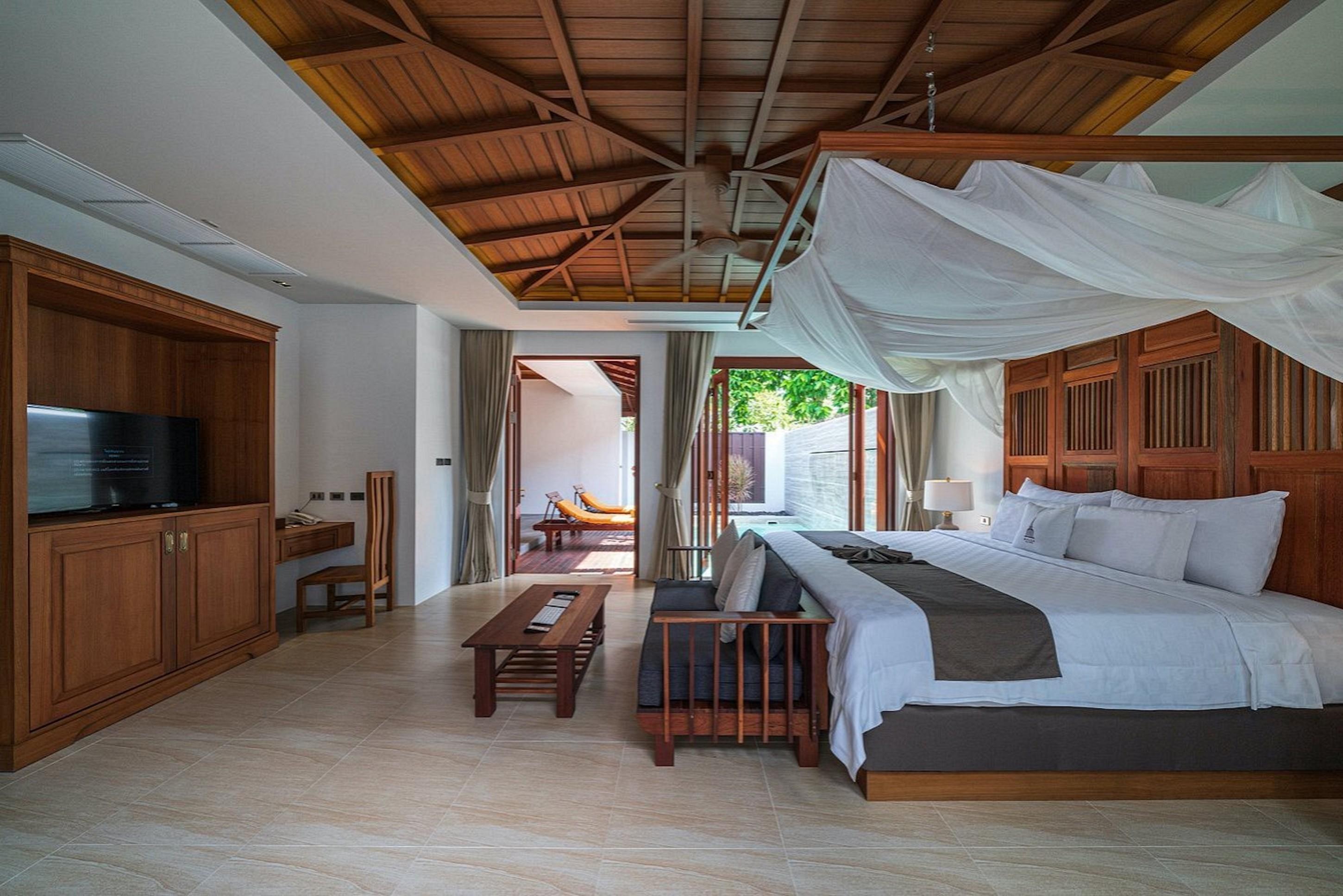 Malisa Villa Suites - Sha Extra Plus Kata Exterior foto