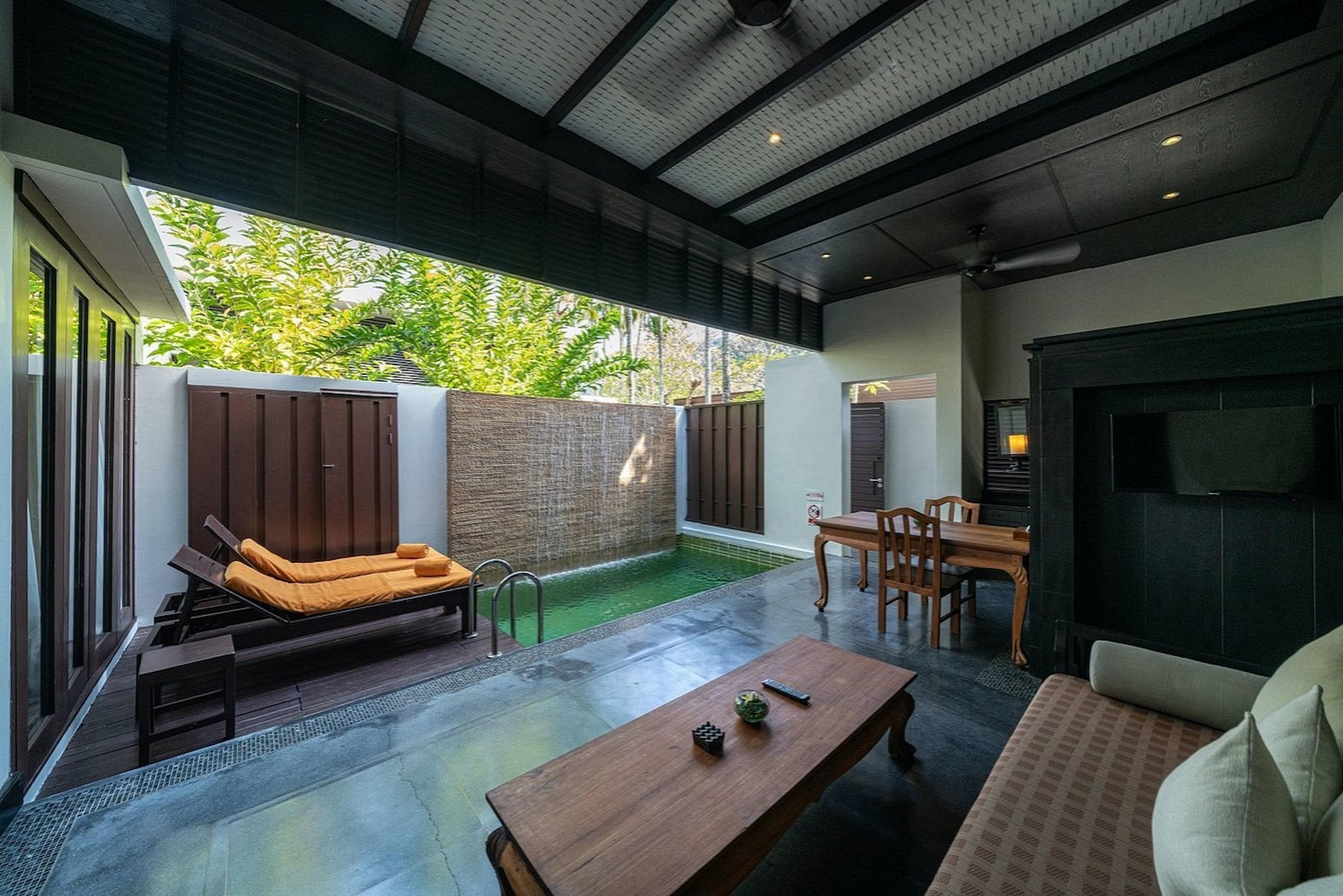 Malisa Villa Suites - Sha Extra Plus Kata Exterior foto
