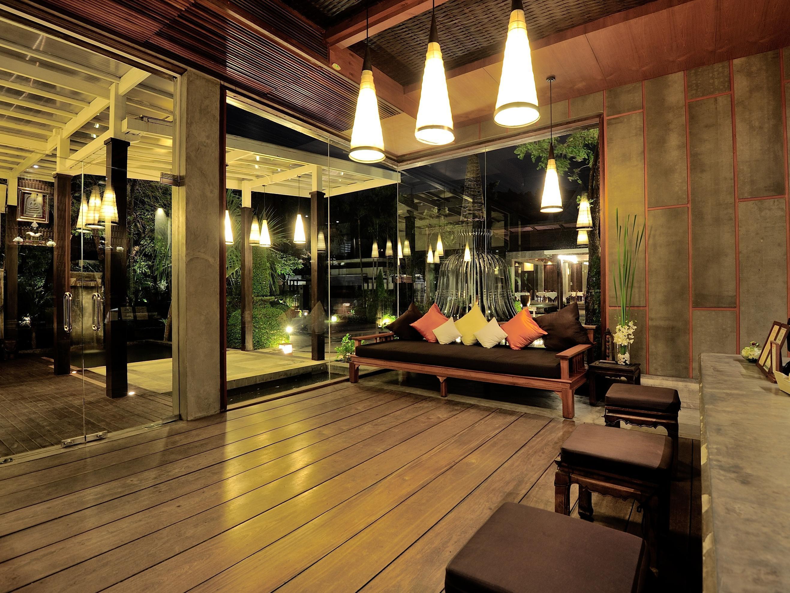 Malisa Villa Suites - Sha Extra Plus Kata Exterior foto