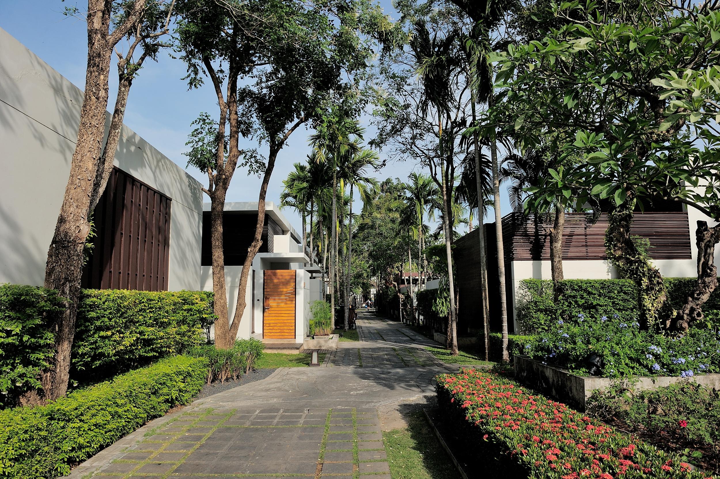 Malisa Villa Suites - Sha Extra Plus Kata Exterior foto