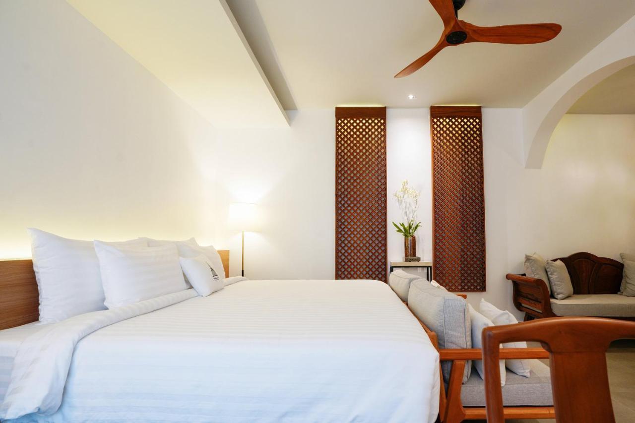 Malisa Villa Suites - Sha Extra Plus Kata Habitación foto