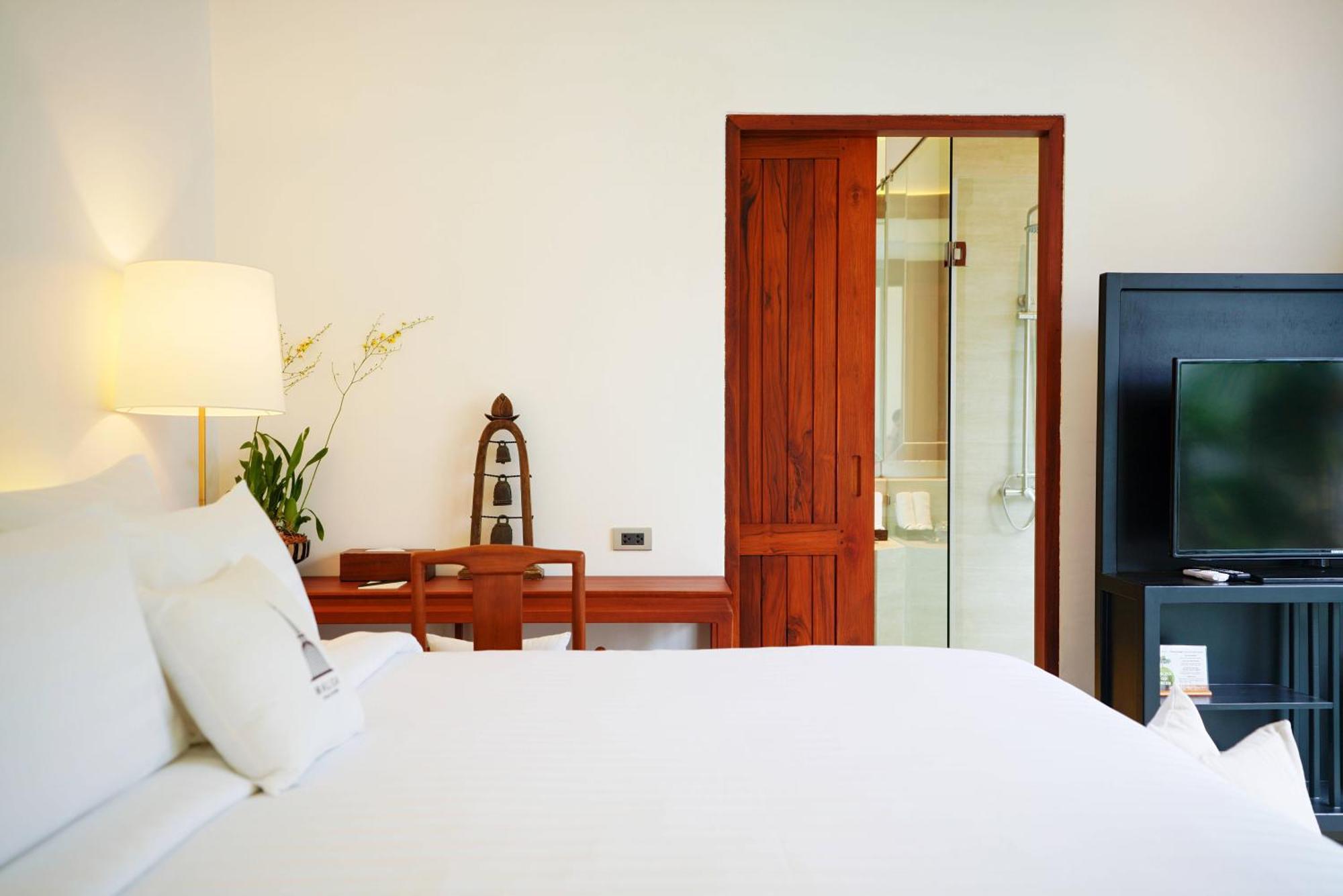Malisa Villa Suites - Sha Extra Plus Kata Habitación foto