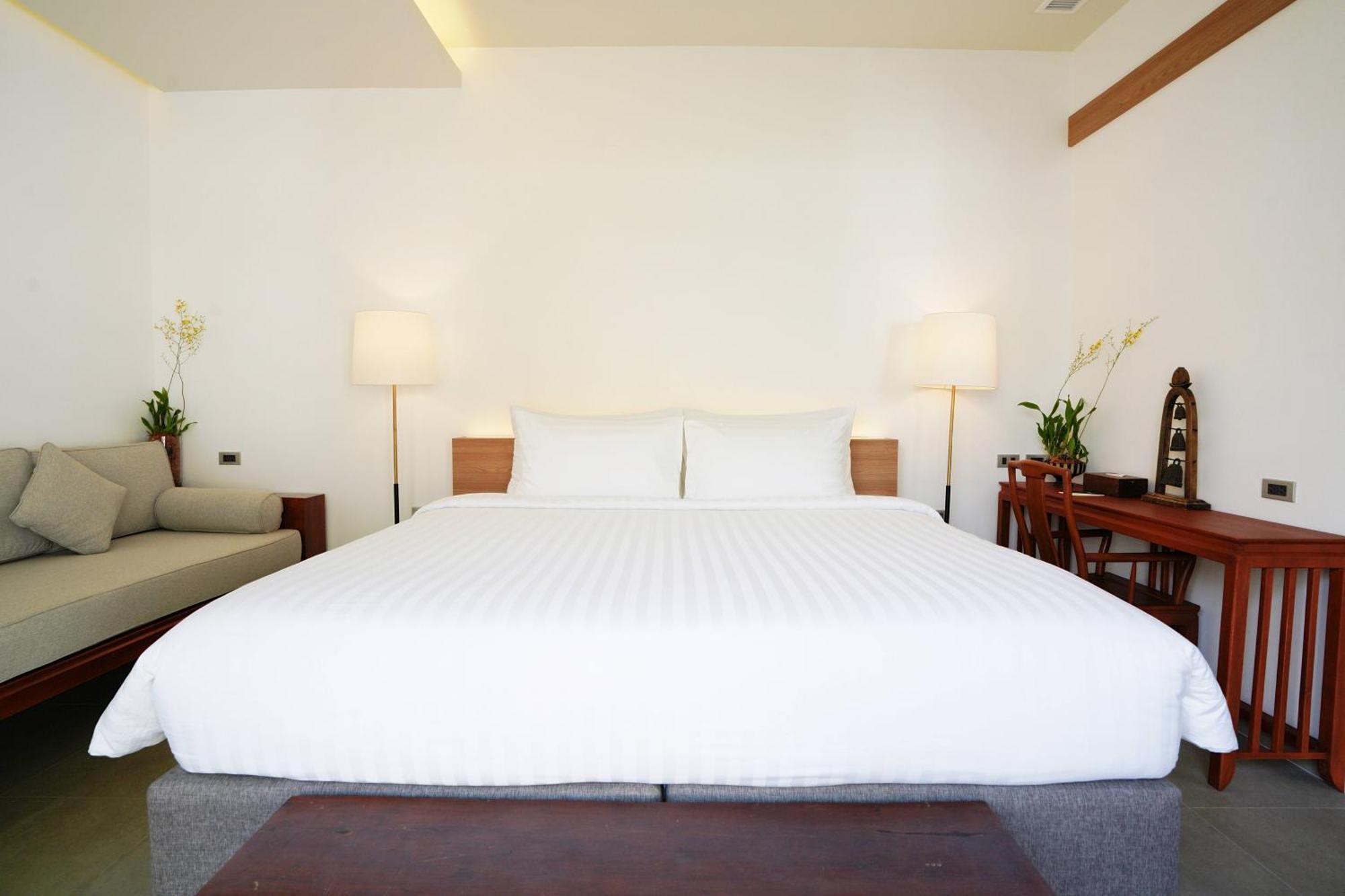 Malisa Villa Suites - Sha Extra Plus Kata Habitación foto