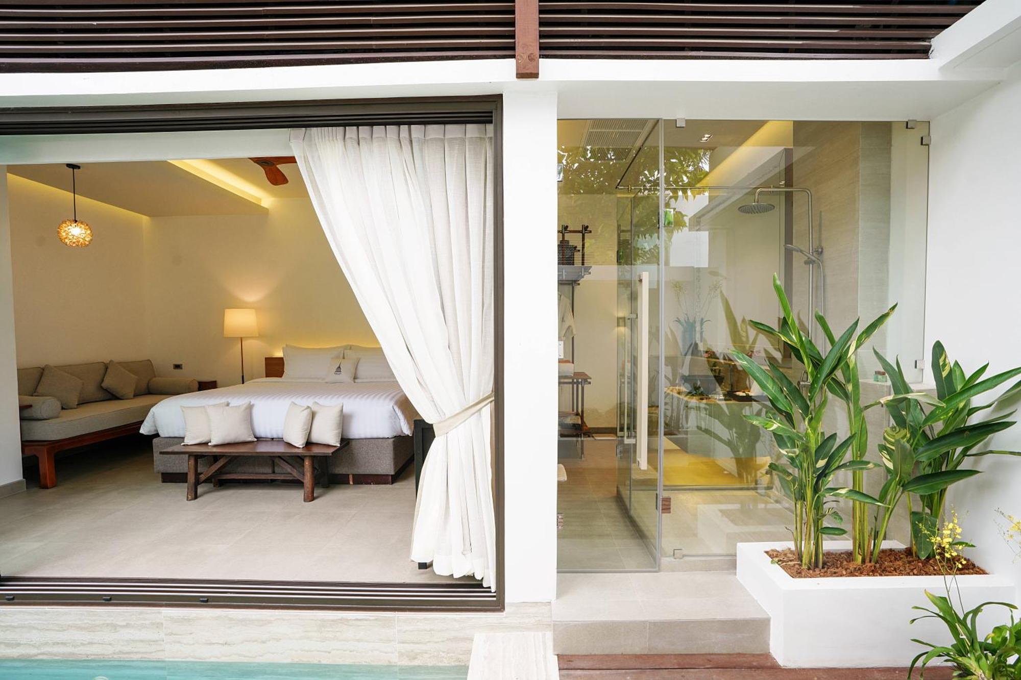 Malisa Villa Suites - Sha Extra Plus Kata Habitación foto