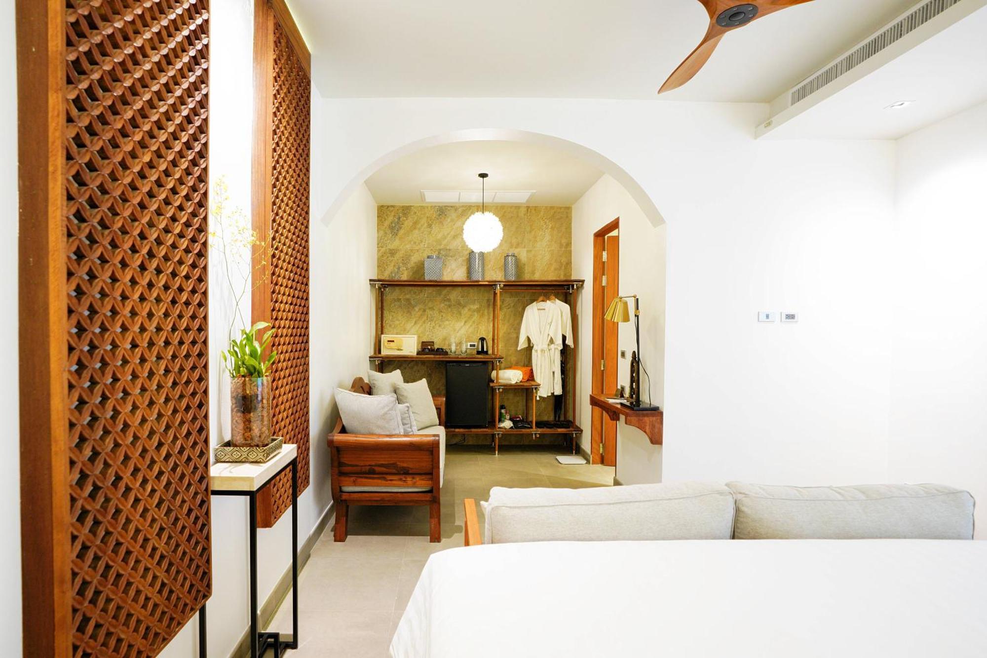 Malisa Villa Suites - Sha Extra Plus Kata Habitación foto