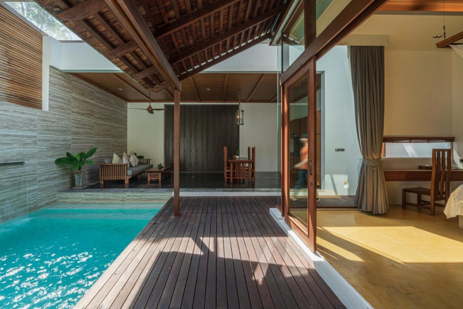 Malisa Villa Suites - Sha Extra Plus Kata Exterior foto