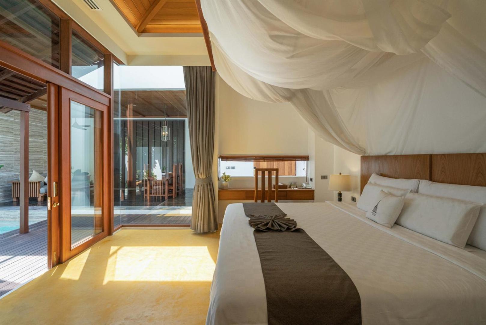 Malisa Villa Suites - Sha Extra Plus Kata Exterior foto