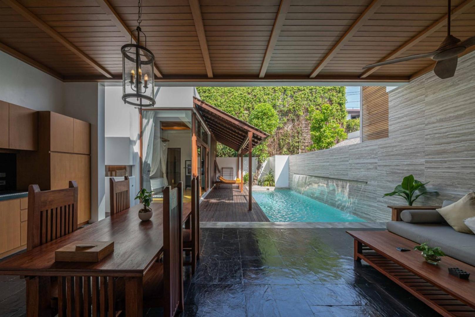 Malisa Villa Suites - Sha Extra Plus Kata Exterior foto