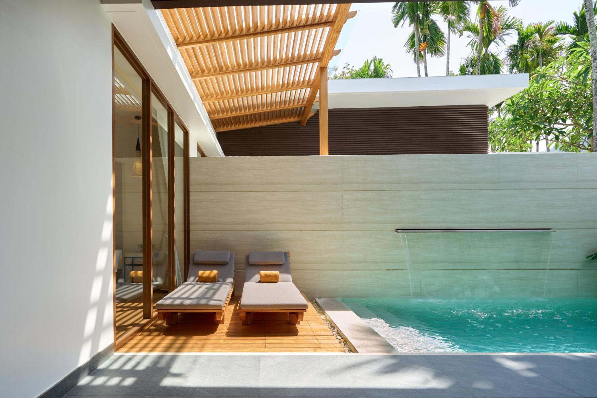 Malisa Villa Suites - Sha Extra Plus Kata Exterior foto