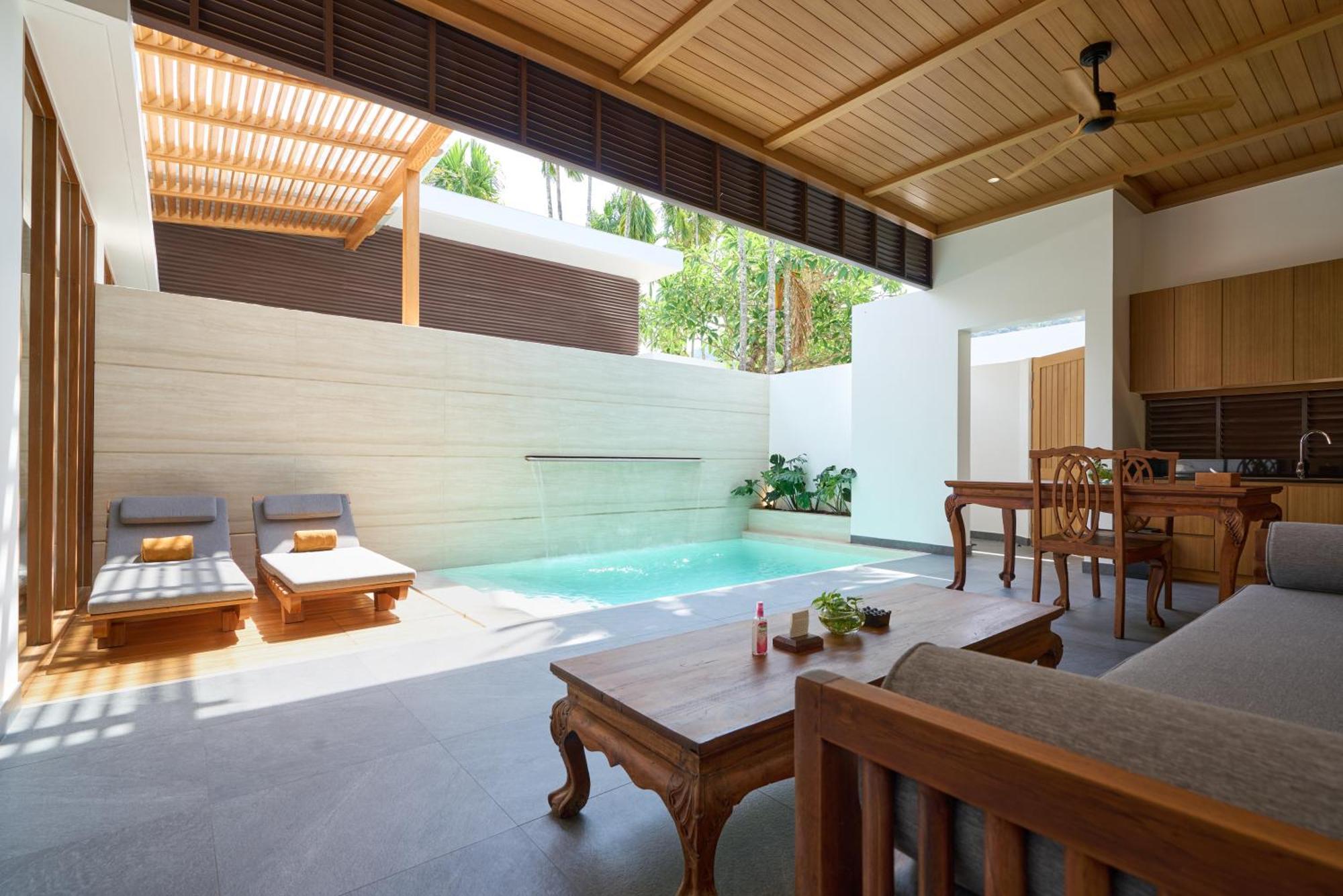 Malisa Villa Suites - Sha Extra Plus Kata Exterior foto